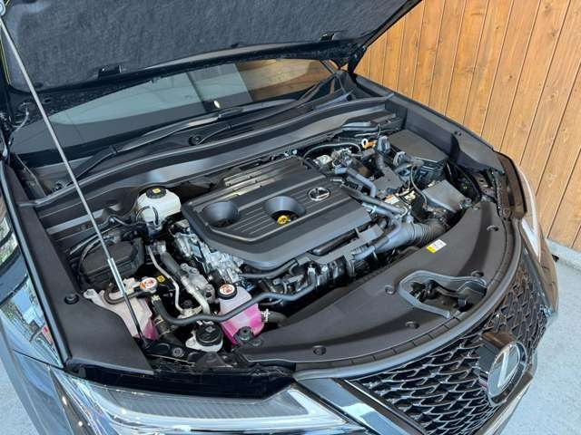 UX 300h Fスポーツ