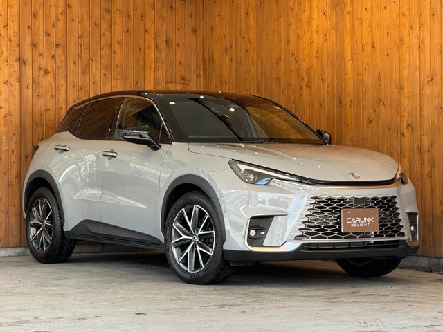 LBX クール HUD アドバンストパーク 448.2万円