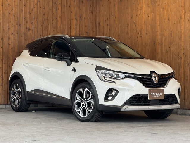 キャプチャー インテンス テックパック 178万円