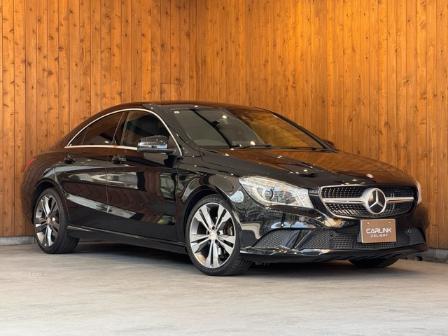 CLAクラス CLA180 154万円