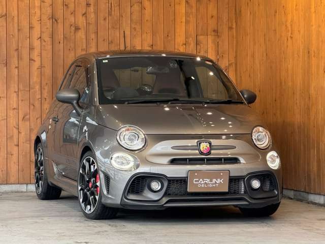 595 コンペティツィオーネ