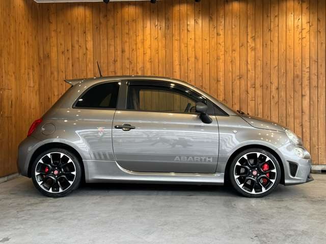 595 コンペティツィオーネ