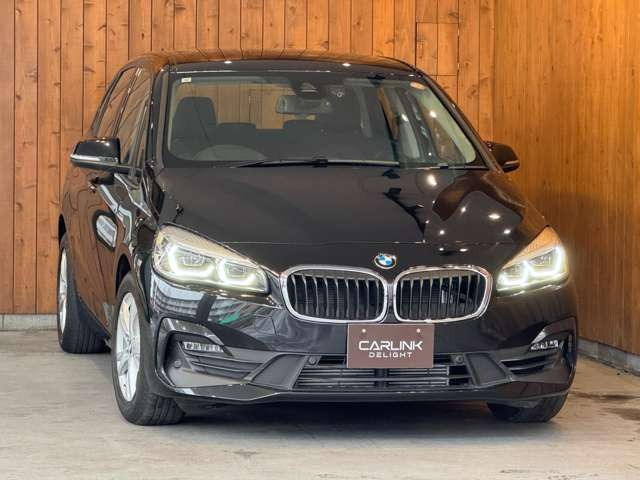 2シリーズアクティブツアラー 218i DCT