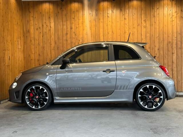 595 コンペティツィオーネ