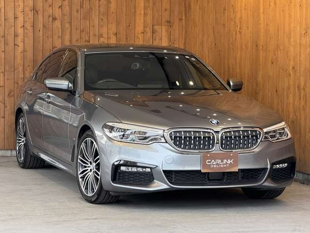 5シリーズ 530e iパフォーマンス Mスポーツ