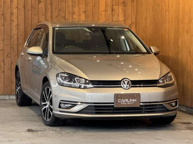 ゴルフ TSI コンフォートライン マイスター