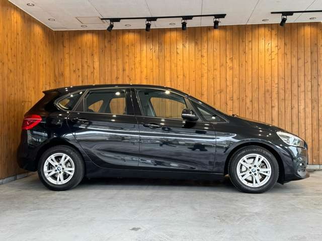 2シリーズアクティブツアラー 218i DCT