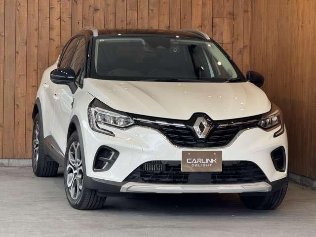 キャプチャー インテンス テックパック