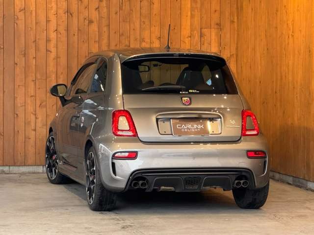 595 コンペティツィオーネ