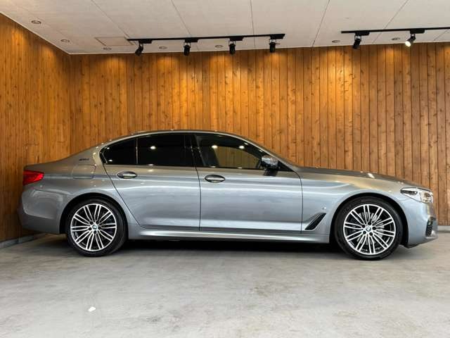 5シリーズ 530e iパフォーマンス Mスポーツ