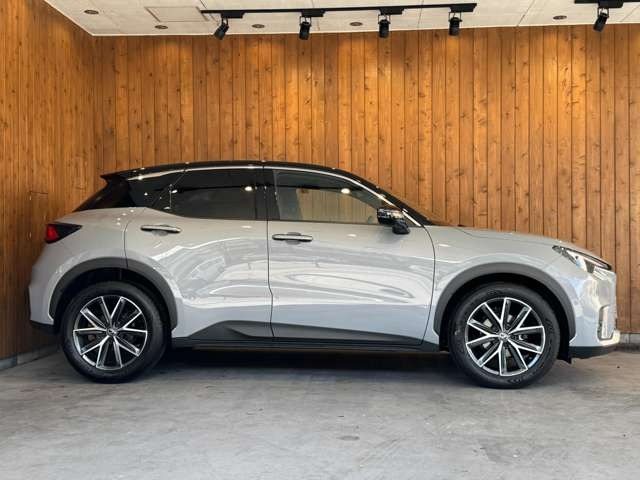 LBX クール HUD アドバンストパーク