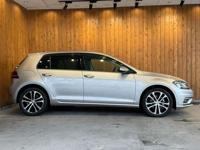 ゴルフ TSI コンフォートライン マイスター