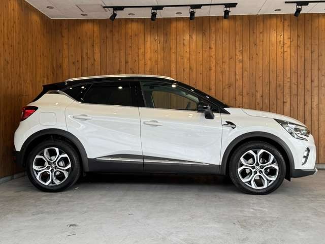 キャプチャー インテンス テックパック