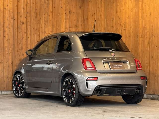 595 コンペティツィオーネ