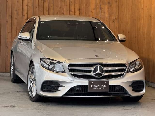 Eクラス E200 アバンギャルド スポーツ