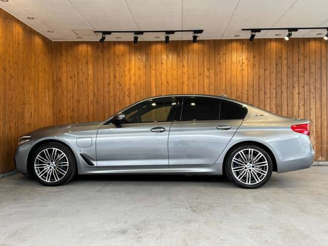 5シリーズ 530e iパフォーマンス Mスポーツ