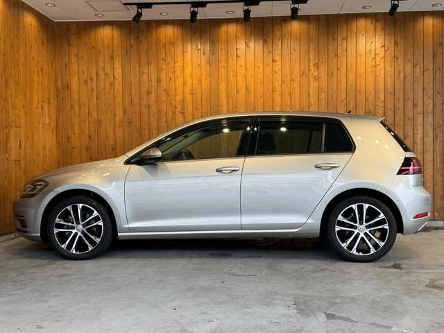 ゴルフ TSI コンフォートライン マイスター