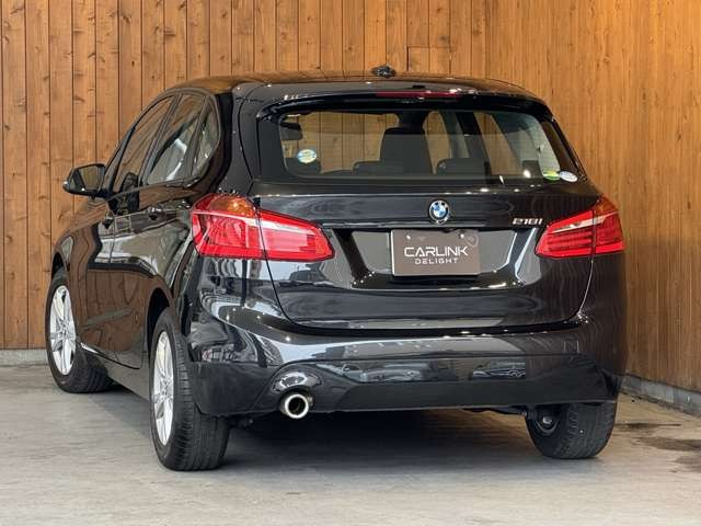 2シリーズアクティブツアラー 218i DCT