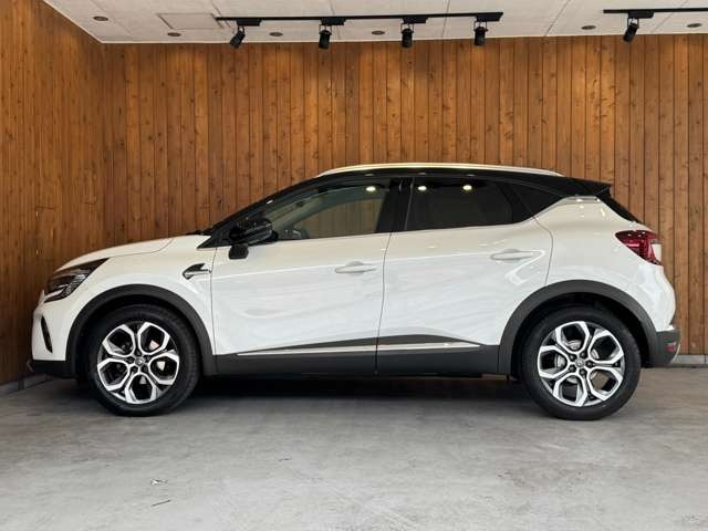 キャプチャー インテンス テックパック