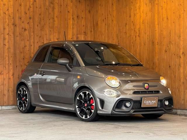 595 コンペティツィオーネ