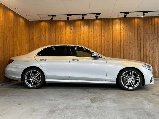 Eクラス E200 アバンギャルド スポーツ