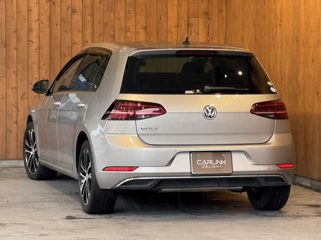 ゴルフ TSI コンフォートライン マイスター