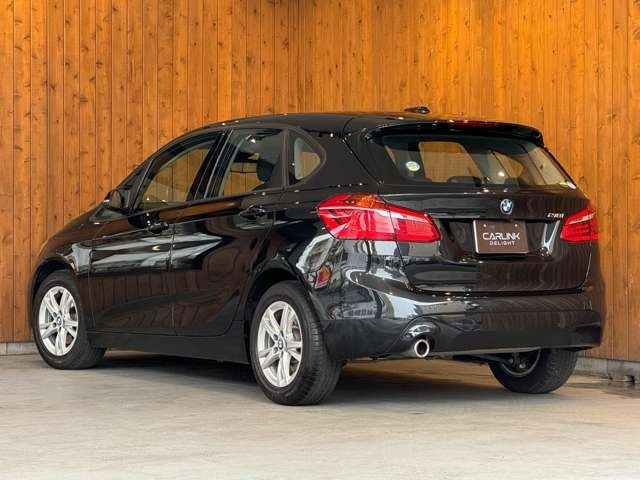 2シリーズアクティブツアラー 218i DCT