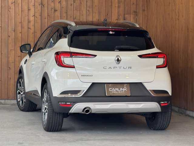 キャプチャー インテンス テックパック