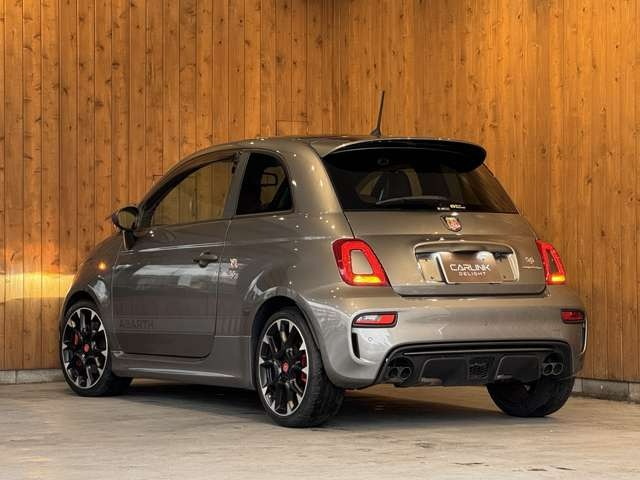 595 コンペティツィオーネ