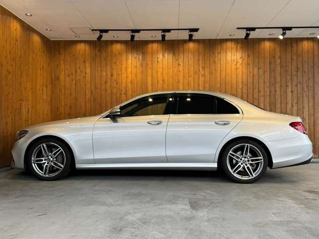 Eクラス E200 アバンギャルド スポーツ