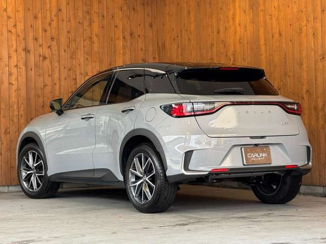 LBX クール HUD アドバンストパーク