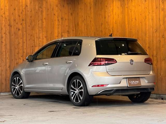 ゴルフ TSI コンフォートライン マイスター