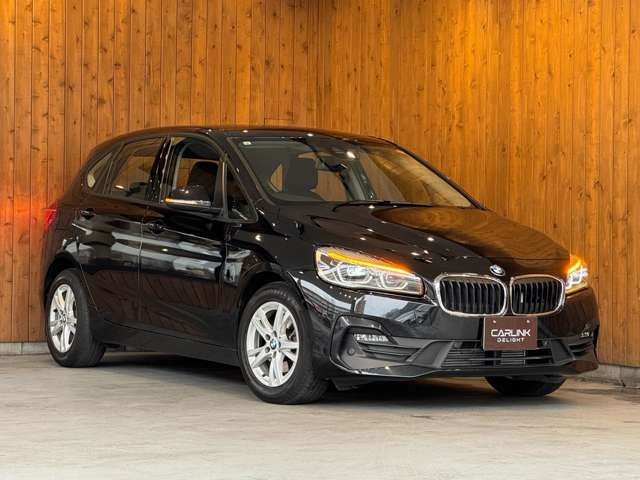 2シリーズアクティブツアラー 218i DCT