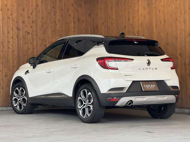 キャプチャー インテンス テックパック