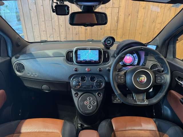 595 コンペティツィオーネ