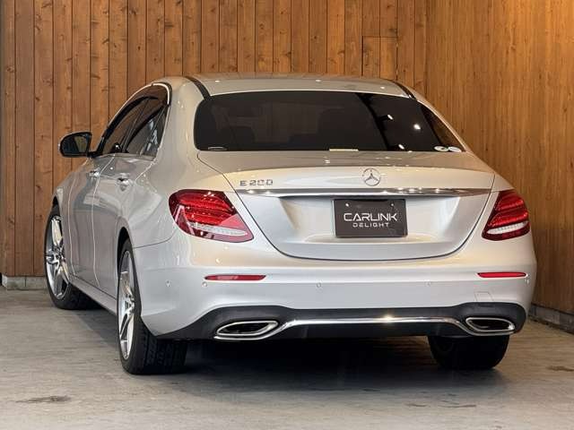 Eクラス E200 アバンギャルド スポーツ