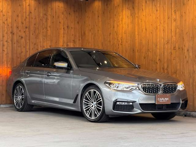 5シリーズ 530e iパフォーマンス Mスポーツ