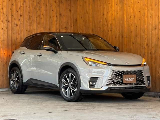 LBX クール HUD アドバンストパーク