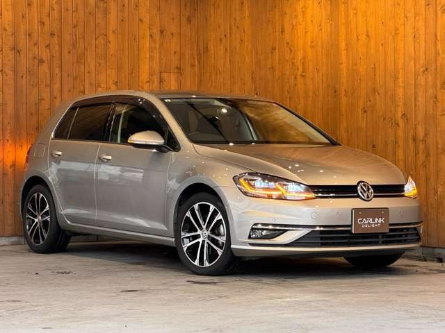 ゴルフ TSI コンフォートライン マイスター