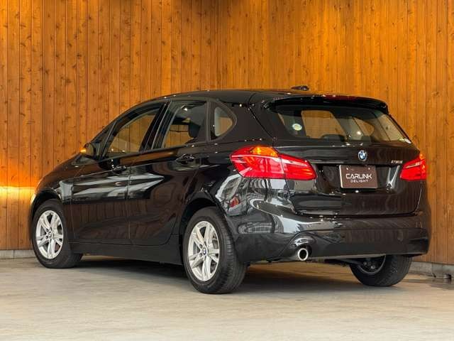 2シリーズアクティブツアラー 218i DCT