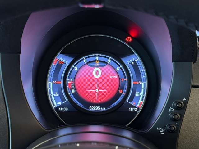 595 コンペティツィオーネ