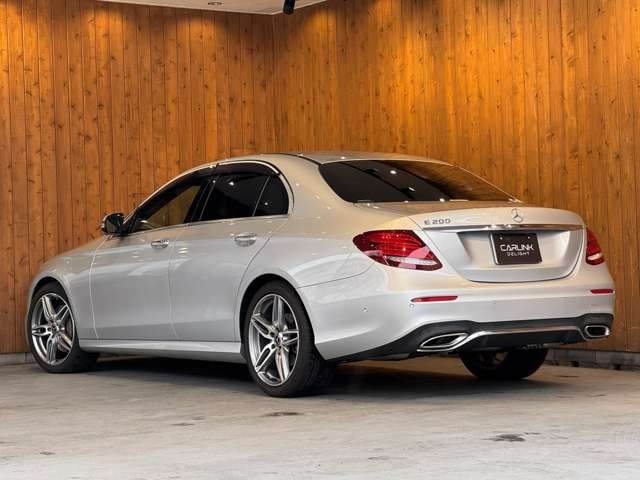 Eクラス E200 アバンギャルド スポーツ
