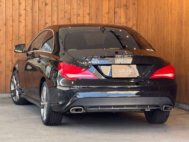 CLAクラス CLA180