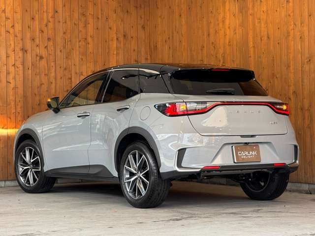 LBX クール HUD アドバンストパーク