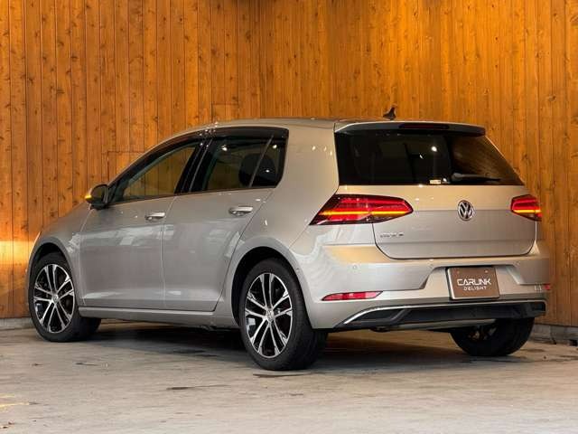 ゴルフ TSI コンフォートライン マイスター