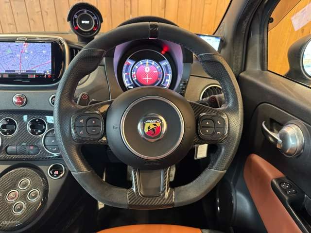 595 コンペティツィオーネ