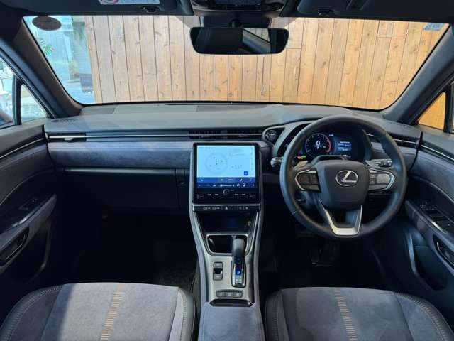 LBX クール HUD アドバンストパーク