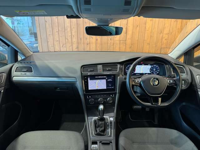 ゴルフ TSI コンフォートライン マイスター