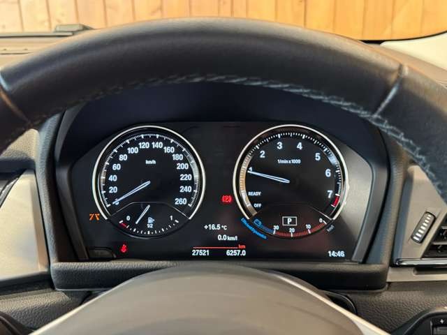 2シリーズアクティブツアラー 218i DCT