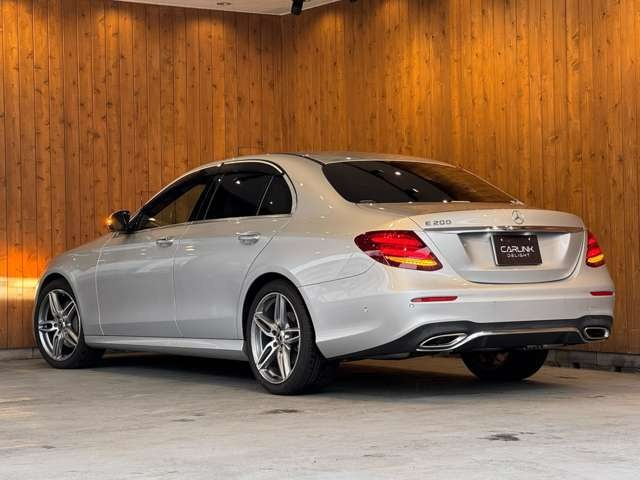 Eクラス E200 アバンギャルド スポーツ